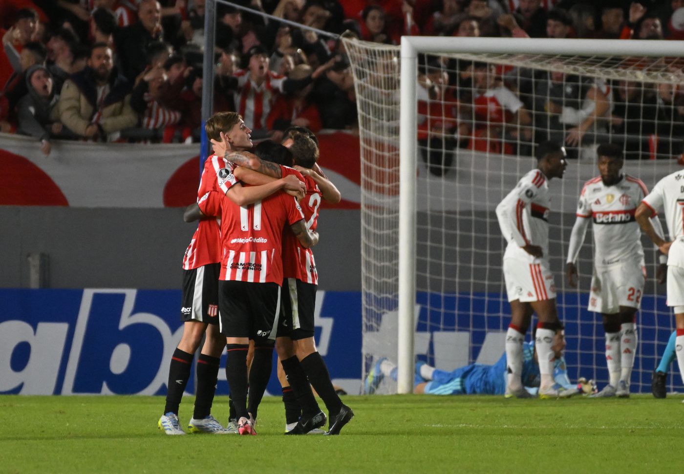 Estudiantes de La Plata viaja a Cusco para partido clave en Copa Sudamericana — image 1