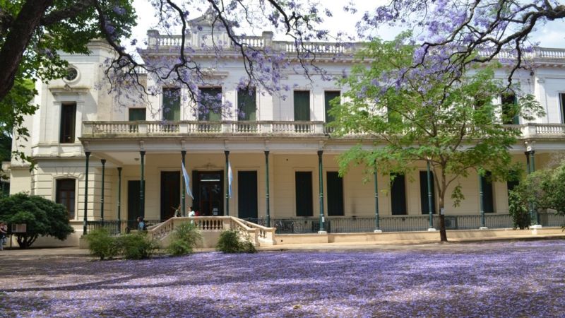 De La Plata a la NASA: estudiantes de la UNLP buscan apoyo para competir en Estados Unidos
