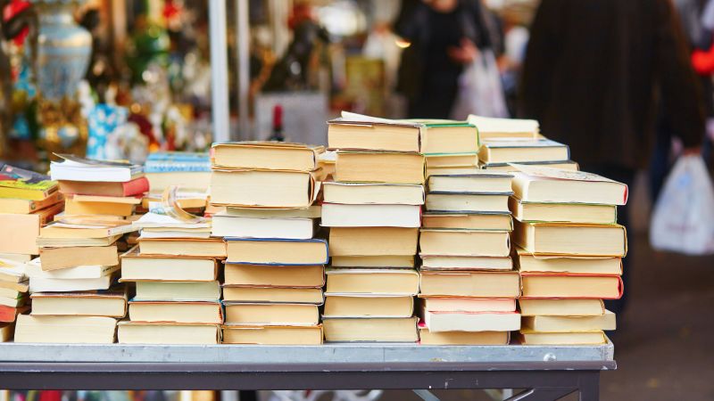 Berisso celebra su Feria del Libro este sábado