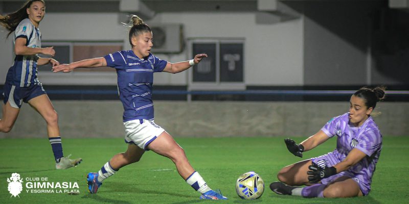 Gimnasia recibe a San Lorenzo