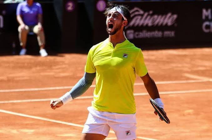 Thiago Tirante debuta en el Masters 1000 de Roma, en una jornada repleta de argentinos