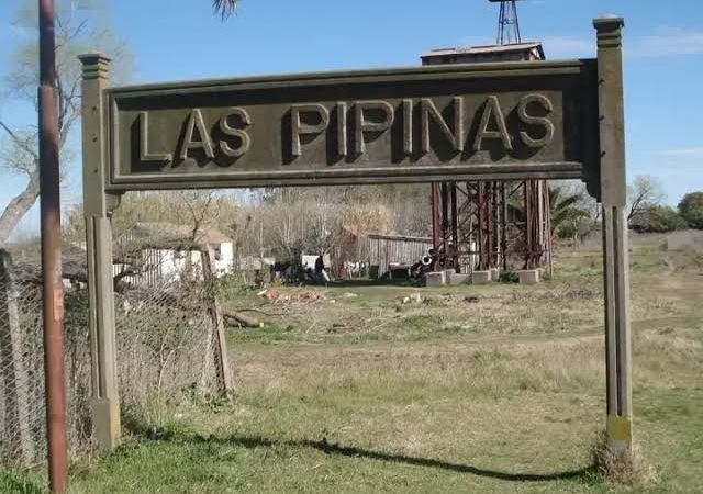 Crece el reclamo en Pipinas por la falta de transporte: “Nos dejaron aislados”
