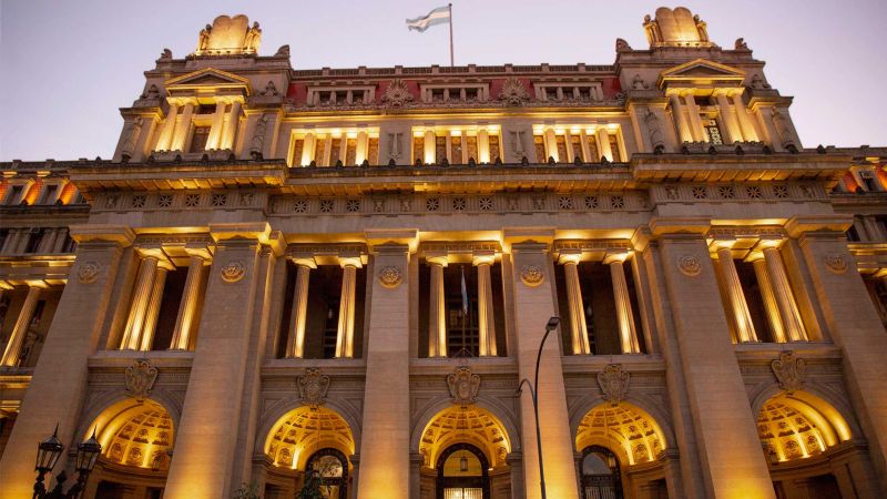 La Corte Suprema define el futuro del financiamiento universitario y crece la tensión con el Gobierno