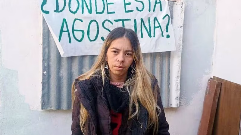 Hallaron sin vida a Agostina Vega tras una semana de búsqueda en Córdoba