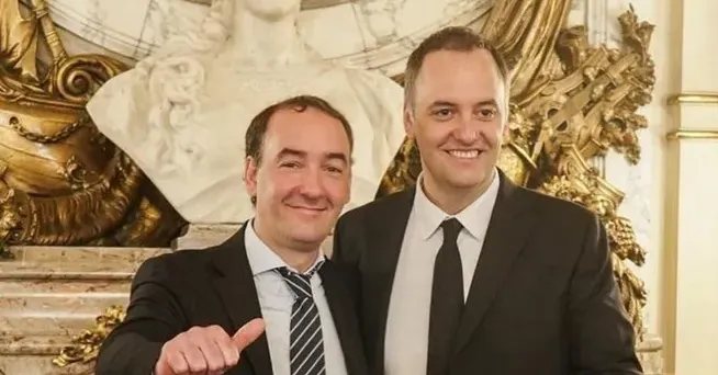 Investigan por enriquecimiento ilícito al diputado platense Francisco Adorni