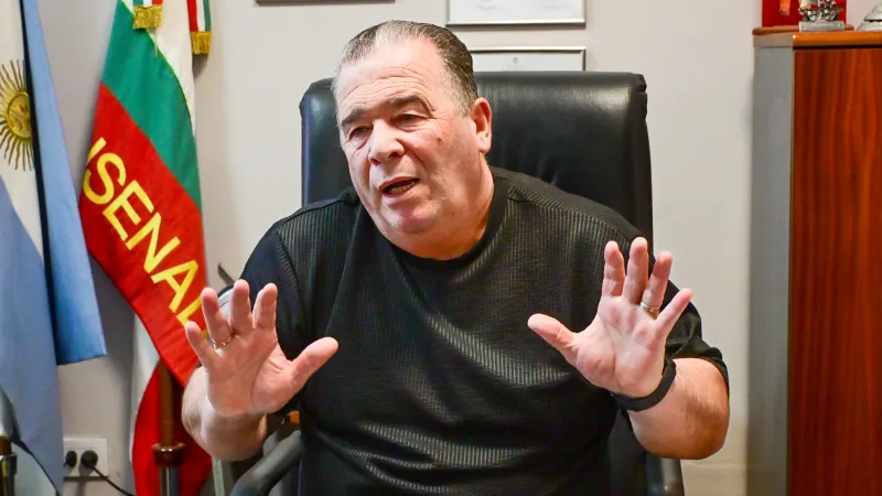 Ensenada: rechazan pedido para frenar la obra de ABSA en Punta Lara y defienden la ampliación de la red de agua potable