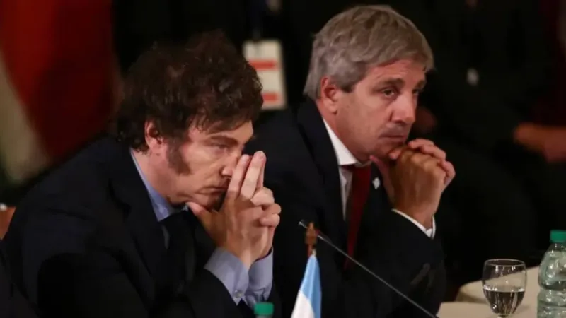 El 63% de los argentinos pide un cambio de rumbo y la economía marcará el voto en 2027
