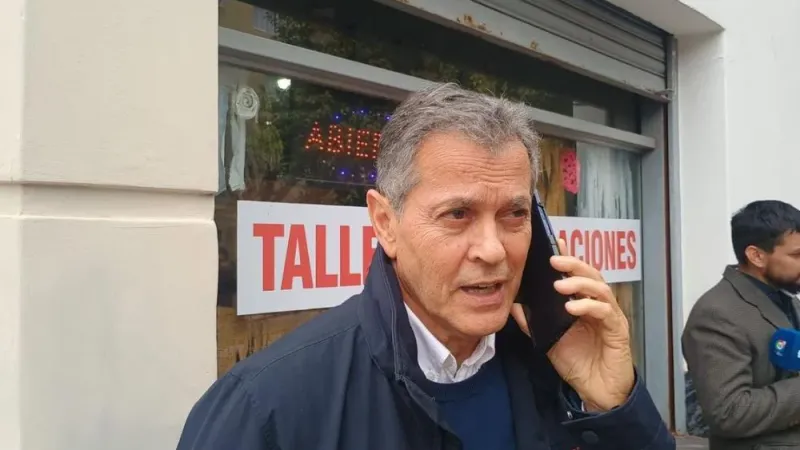 Legisladores pidieron apartar al fiscal del caso Agostina Vega tras una polémica conferencia de prensa