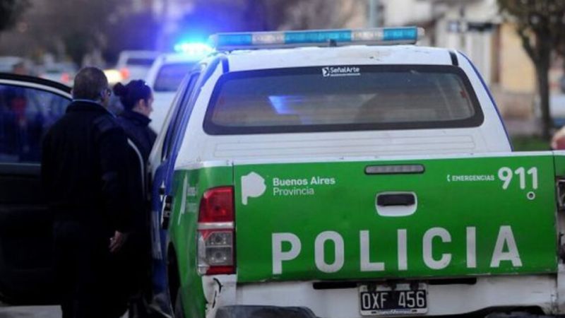 Crecen los homicidios por conflictos personales en La Plata