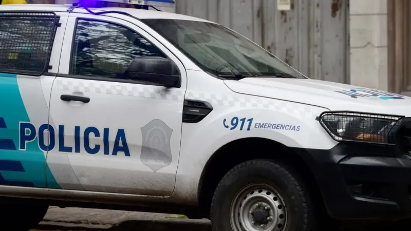 Allanaron un predio en La Plata por explotación laboral infantil