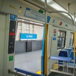 La Plata se quedará sin trenes por un día: suspenden el ramal que conecta a la ciudad con Constitución
