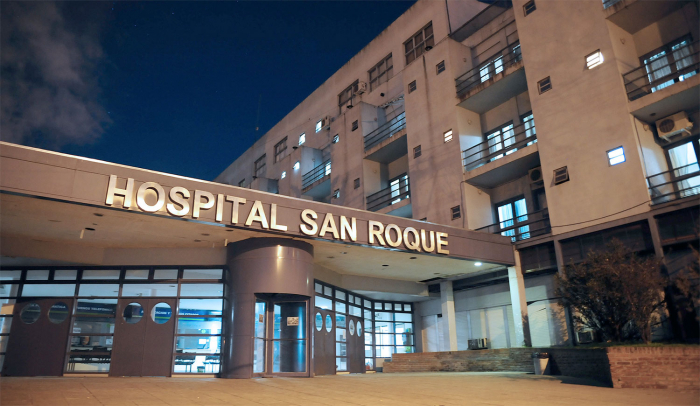 Cinco hospitales de La Plata incorporaron nuevos tomógrafos y ampliarán la capacidad de diagnóstico