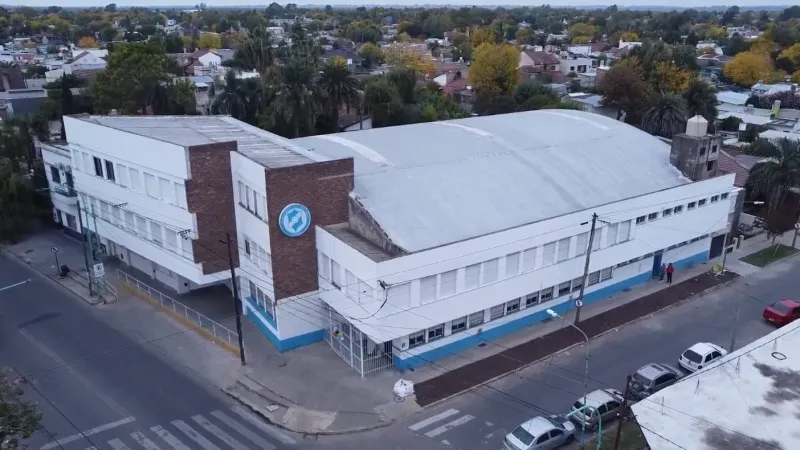 Villa San Carlos suma una nueva actividad en su sede y amplía sus propuestas para los vecinos