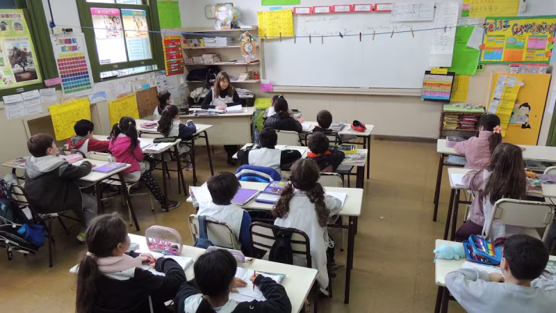Un estudio de la UCALP advierte que la respiración oral afecta el aprendizaje y el habla en chicos de La Plata