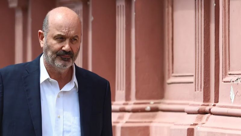 El Gobierno envió al Congreso el proyecto de una nueva Ley de Sociedades