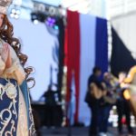 La comunidad paraguaya festeja su independencia con un gran festival en La Plata