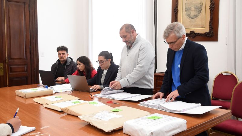 Avanza la construcción de una nueva sala en el Cine Select