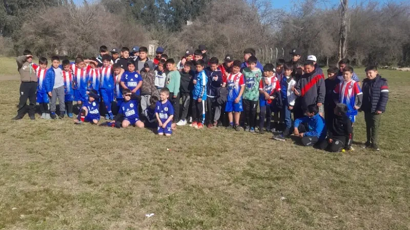 El Club Cerro Platense busca defender su predio