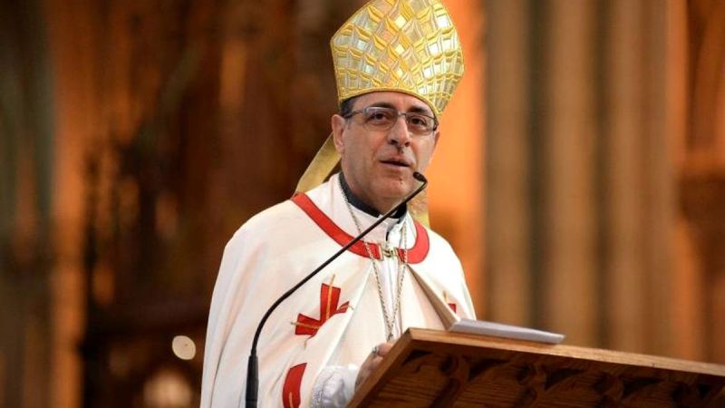La Plata se prepara para el tradicional Tedeum del 25 de Mayo