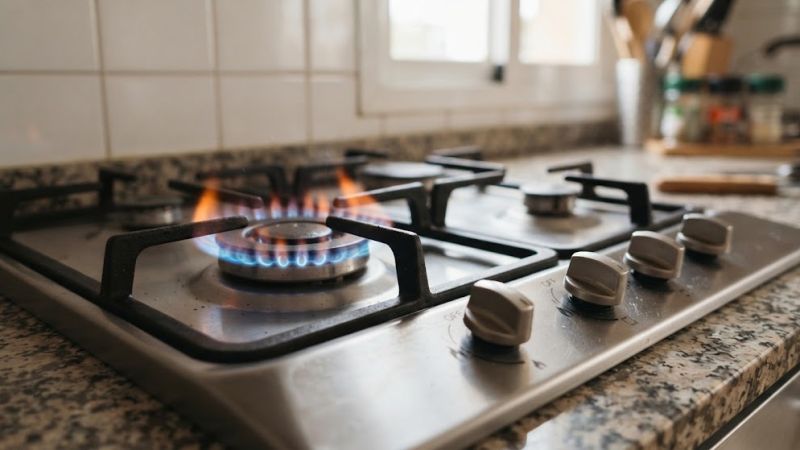 La Plata, Berisso y Ensenada podrían perder el beneficio de Zona Fría en la tarifa de gas
