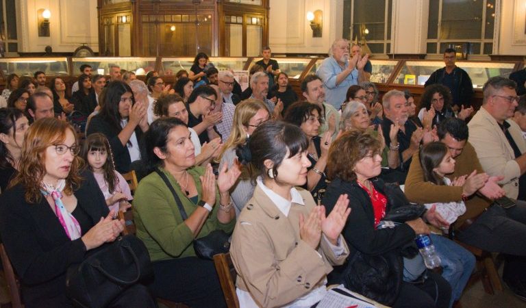 La Plata será el punto de partida del Congreso Nacional de Sociólogos