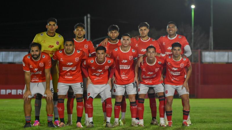 Cambaceres visita a J.J. Urquiza con la necesidad de volver al triunfo