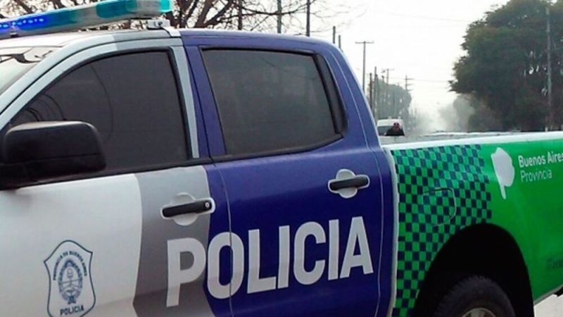 Noche trágica en Tolosa: un hombre fallecido y un policía detenido