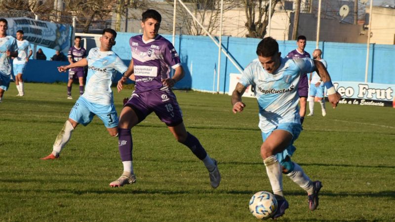 En busca de la reacción: Villa San Carlos visita a Villa Dálmine en Campana