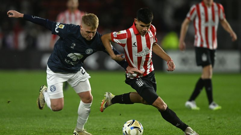 Estudiantes tiene fecha para la Supercopa Argentina