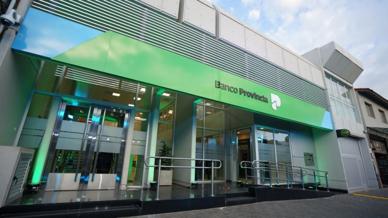 Banco Provincia presentó la “inversioneta”, una guía para invertir inspirada en el fútbol