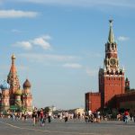 Rusia no es un Estado, sino un universo