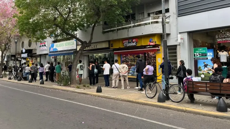 Bajó el desempleo en el Gran La Plata, pero más de 35 mil personas siguen con problemas laborales