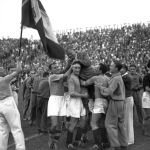 El Tripero que fue campeón mundial con una selección que no es Argentina