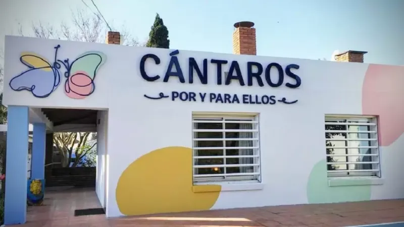 Un centro de día de La Plata denuncia una millonaria deuda de IOMA