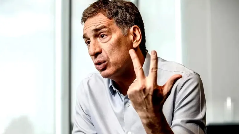 Santilli: “Hablé con Macri, pero hoy lidera Milei y me gustaría que sea reelecto”