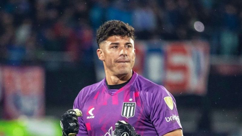 Matías Mansilla en la órbita de Nacional