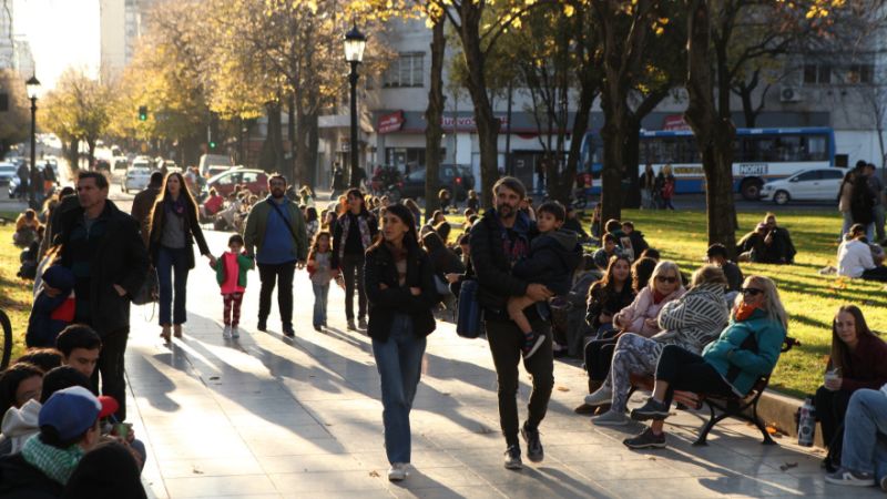 Qué hacer este fin de semana en La Plata: actividades gratuitas para toda la familia