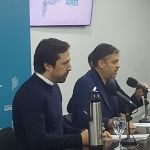 La Provincia relanzó la app Mi PBA con nuevas funciones de salud