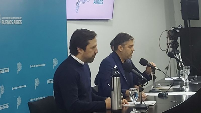 La Provincia relanzó la app Mi PBA con nuevas funciones de salud