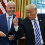 Como las restricciones migratorias de Donald Trump afectan al Mundial