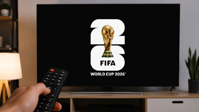 Mundial 2026: donde ver los partidos y horarios de hoy