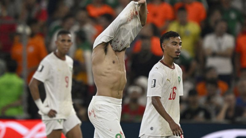 Marruecos eliminó a Países Bajos por penales y se metió en los octavos de final del Mundial 2026