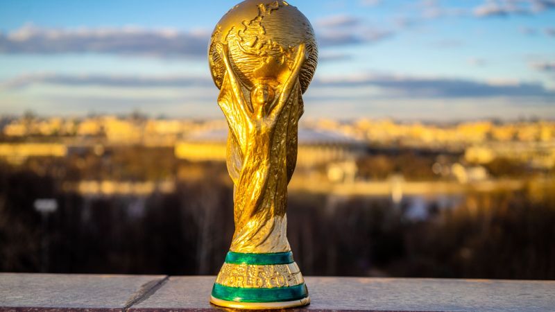 Mundial 2026: partidos de este jueves 18 de junio con horario en Argentina, sedes y TV