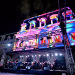 La Plata abrió la inscripción para los artistas locales que quieran tocar en el Pasaje Dardo Rocha