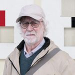 César Paternosto y su primera gran retrospectiva en La Plata con “La imaginación geométrica”