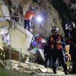 Desde La Plata registraron los terremotos en Venezuela a miles de kilómetros del epicentro