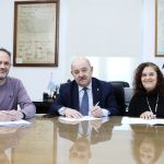 La UNLP y el Puerto La Plata lanzan un proyecto educativo en conjunto