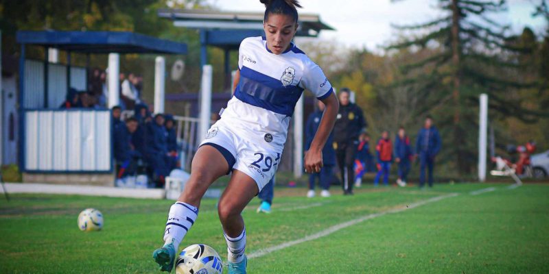 Las Lobas reciben a Newells