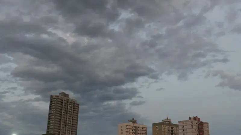 Cómo estará el tiempo este miércoles en La Plata