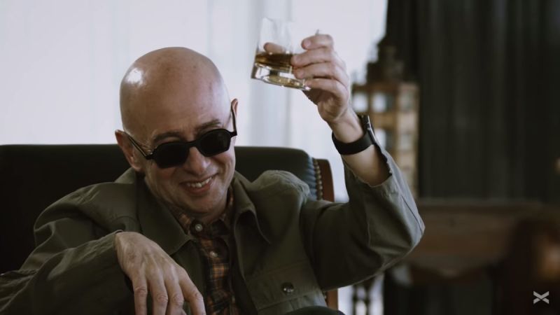 Falleció el Indio Solari: adiós a una de las figuras más influyentes del rock argentino